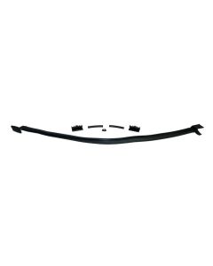 Crown Automotive 68430089AA Tailgate Bar Seal for 18-24 Jeep Wrangler JL