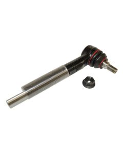 Crown Automotive 68258760AD Tie Rod End for 18-24 Jeep Wrangler JL & Gladiator JT