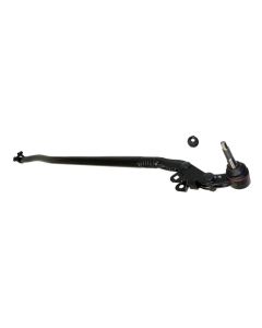 Crown Automotive 68258761AE Tie Rod End for 18-24 Jeep Wrangler JL & Gladiator JT
