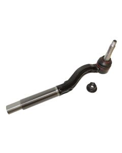 Crown Automotive 68258762AB Tie Rod End for 18-24 Jeep Wrangler JL & Gladiator JT