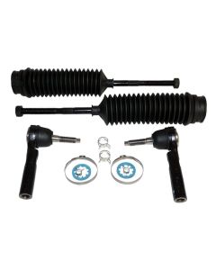 Crown Automotive TRK5 Tie Rod End Kit for 07-17 Jeep Compass & Patriot MK