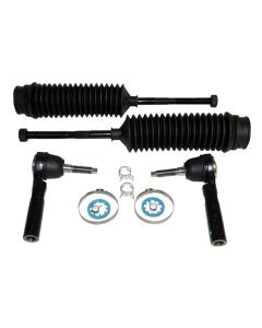 Crown Automotive TRK5 Tie Rod End Kit for 07-17 Jeep Compass & Patriot MK