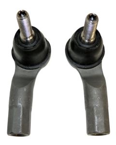Crown Automotive 68224936K Tie Rod End Set for 14-18 Jeep Cherokee KL