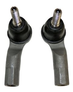 Crown Automotive 68224936K Tie Rod End Set for 14-18 Jeep Cherokee KL