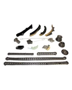 Crown Automotive 5184352MK Timing Chain Master Kit  for Jeep Vehicles with 3.0/3.2/3.6L