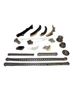 Crown Automotive 5184352MK Timing Chain Master Kit  for Jeep Vehicles with 3.0/3.2/3.6L