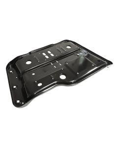 CRO T-CASE SKID PLATE 97-02 TJ