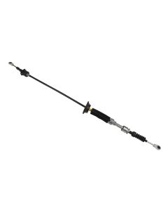 Crown Automotive 52126222AE Transfer Case Shift Cable for 07-18 Jeep Wrangler JK with Manual Transmission