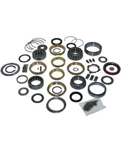 Crown Automotive T5MASKIT Transmission Master Rebuild Kit for 82-86 Jeep CJ and 84-86 Cherokee XJ with T-5 Transmission