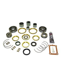 Crown Automotive AX15MASKIT Transmission Master Rebuild Kit  for 88-99 Jeep Vehicles with AX15 Transmission