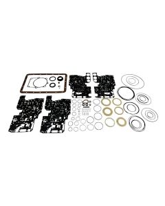 Crown Automotive 53007998KT Transmission Overhaul Kit for 87-01 Jeep Cherokee XJ with AW4 Transmission