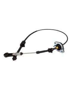 Crown Automotive 52060164AD Transmission Shift Cable for 07-10 Jeep Wrangler JK with Automatic Transmission