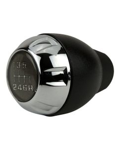 Crown Automotive 68085312AB Transmission Shift Knob for 11-18 Jeep Wrangler JK with Manual Transmission