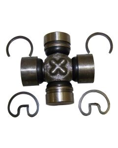 FRONT DRIVE SHAFT YOKE 65-71CJ BUICK V6