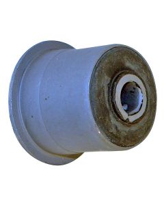 Crown Automotive 52087709 Upper Control Arm Bushing for 97-06 Jeep Wrangler TJ; 84-01 Cherokee XJ & 93-98 Grand Cherokee ZJ
