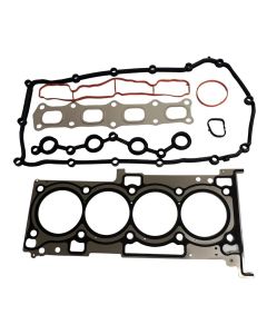 Crown Automotive 5189956AB Upper Engine Gasket Set for 07-17 Jeep Compass & Patriot MK with 2.4L