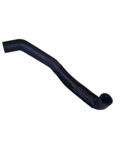 Crown Automotive 52029272 Upper Radiator Hose for 93-98 Jeep Grand Cherokee ZJ with 5.2L or 5.9L V-8 Engine
