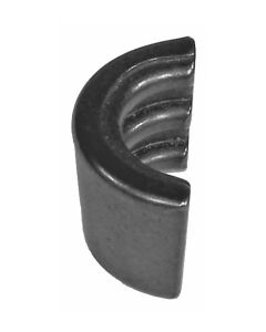 Crown Automotive 53010515AA Valve Retainer Lock for 97-02 Jeep Vehicles with 2.5L 4 Cylinder Engine, 98-06 Vehicles with 4.0L 6 Cylinder Engine & 00-05 Vehicles with 2.4L 4 Cylinder Engine