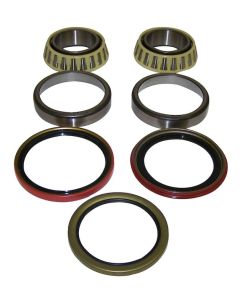 HUB REBUILD KIT-FRONT