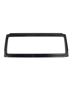 Crown Automotive 55395014AB CRO Windshield Frame  for 03-06 Jeep Wrangler TJ and Unlimited 