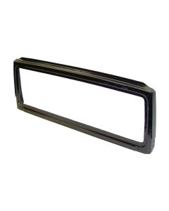 Crown Automotive  Windshield Frame for 97-06 Jeep Wrangler TJ and Unlimited