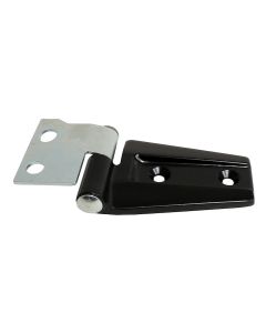 CROWN HOOD HINGE JK BLACK PRIMER