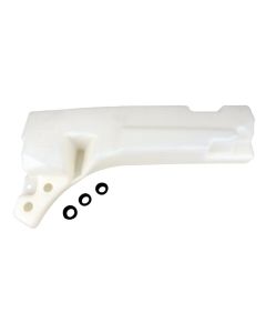 Crown Automotive  Windshield Washer Reservoir for 97-01 Jeep Cherokee XJ