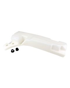 Windshield Washer Reservoir for 1997-2001 Jeep XJ Cherokee w/o Sensor Hole