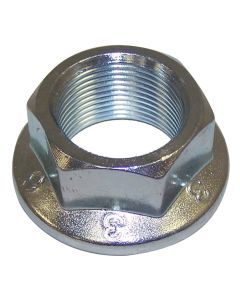 FRONT YOKE NUT NP242 TRANSFER CASE