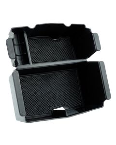 Crown Automotive RT27069 Center Console Insert for 18-24 Jeep Wrangler JL & Gladiator JT