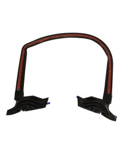 CRO LIFTGATE SEAL 07-10 JK