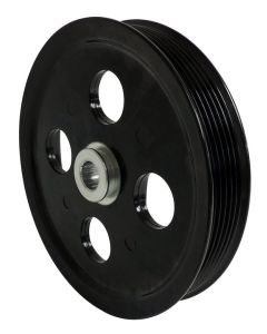 CRO STEERING PUMP PULLEY 07-11 JK