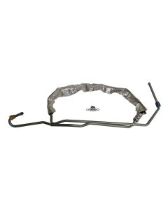 CRO STEERING PRESSURE HOSE 10-16 MK