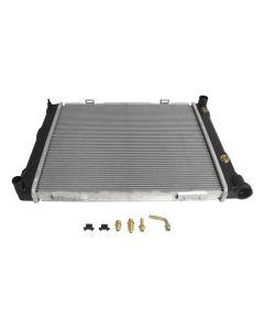 CRO RADIATOR 95-96 ZJ 4.0L