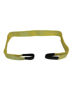 Crown Automotive RT33019 30,000lb Tree Saver Strap 