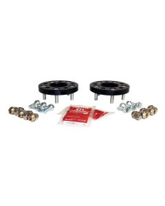 Crown Automotive  3/4" Wheel Spacers for 14-20 Jeep Cherokee & 15-20 Renegade