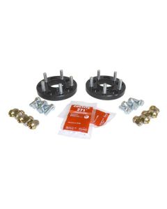 Crown Automotive  3/4" Wheel Spacers for 14-20 Jeep Cherokee & 15-20 Renegade