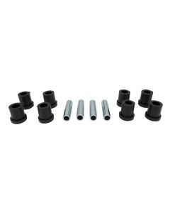 Crown Automotive 52002553K Shackle Bushing Kit for 87-95 Jeep Wrangler YJ