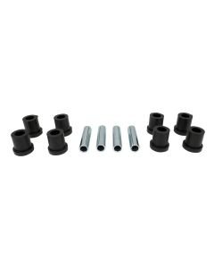 Crown Automotive 52002553K Shackle Bushing Kit for 87-95 Jeep Wrangler YJ