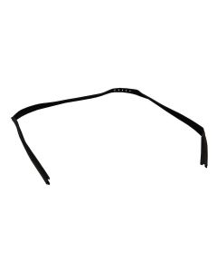 CRO DRIVER SIDE GLASS SEAL 97-06 TJ