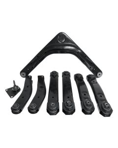 CRO CONTROL ARM KIT 99-04 WJ