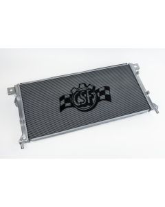 CSF 8228 Heavy-Duty All-Aluminum Radiator for 21-26 Ford Bronco with 2.3L & 2.7L Engine