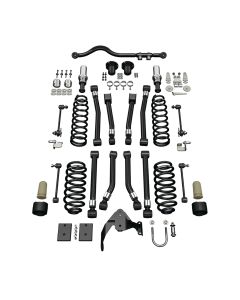 Teraflex  Alpine CT3 Suspension System for 07-18 Jeep Wrangler JK