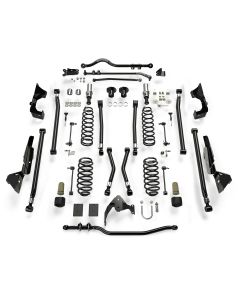 Teraflex  Alpine CT6 Suspension System for 07-18 Jeep Wrangler JK 2-Door