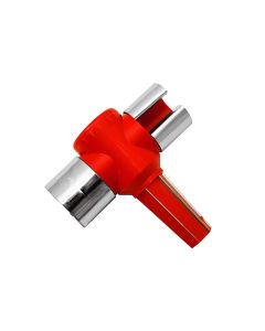 CTA Tools 3120 3-Way Battery Terminal Cleaner 