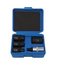 CTA Tools 2752 5 Pc. 5-Point Socket Set 