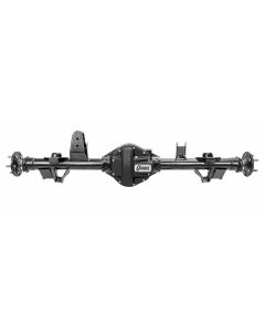 Currie Enterprises  44 Low Pinion Rear Axle for 97-06 Jeep Wrangler TJ