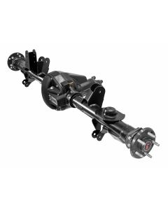 TJ/LJ - CURRIE 44 REAR - STOCK WIDTH (60.5" WIDTH) - ARB - 4.88 GEAR RATIO - 5 ON 4.5" BOLT PATTERN - 1/2" STUDS - 35 SPLINE - NO BRAKES