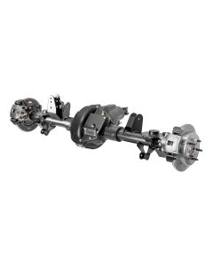 Currie 60 Complete Rear Axle TJ