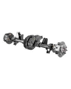 Currie 60 Complete Rear Axle TJ